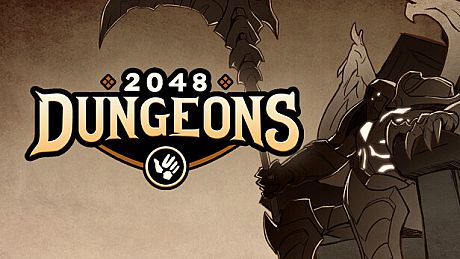 2048 - Dungeons