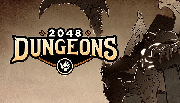 Buy 2048 - Dungeons