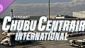 X-Plane 12 Add-on: DarkBlue Scenery - Chubu Centrair Intl Airport
