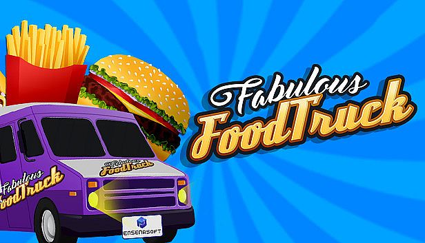 Buy Fabulous Food Truck