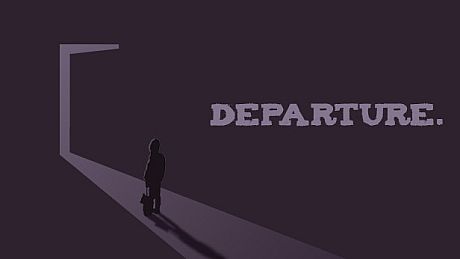 Departure. Game