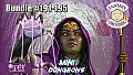 Fantasy Grounds - Mini-Dungeons Bundle #191-195