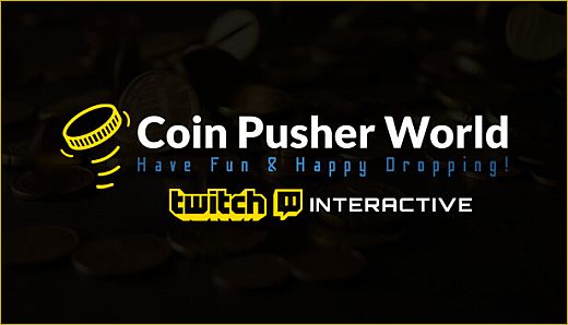 Coin Pusher World