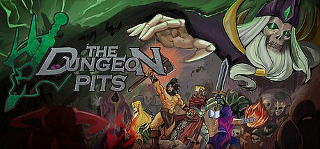 The Dungeon Pits Game