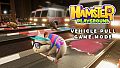 Hamster Playground - Vehicle Pull Game Mode