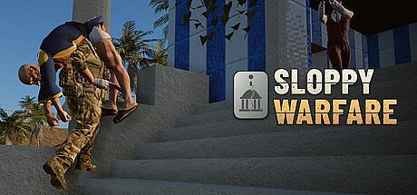 Sloppy Warfare Game