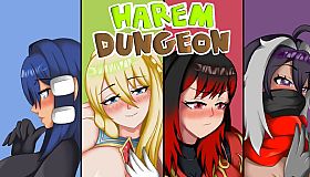 Harem Dungeon