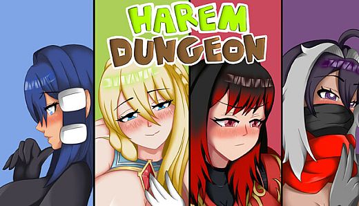Harem Dungeon