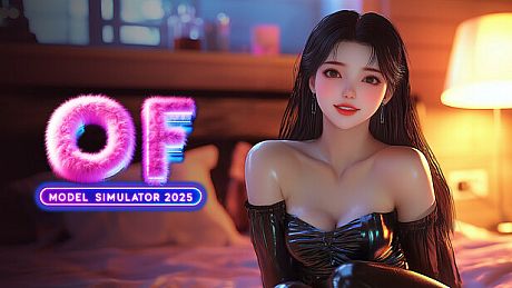 OF Model Simulator 2025 Game