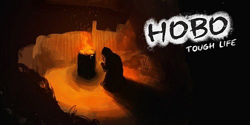 Hobo: Tough Life
