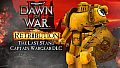 Warhammer 40,000: Dawn of War II: Retribution - Captain Wargear DLC