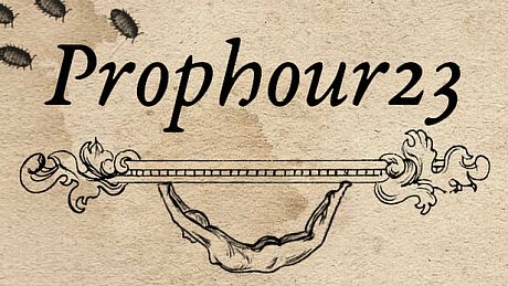 Prophour23 Game