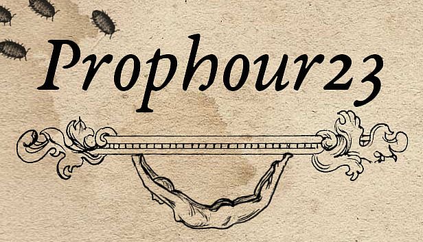 Buy Prophour23