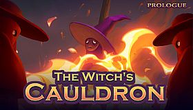 The Witch's Cauldron Prologue