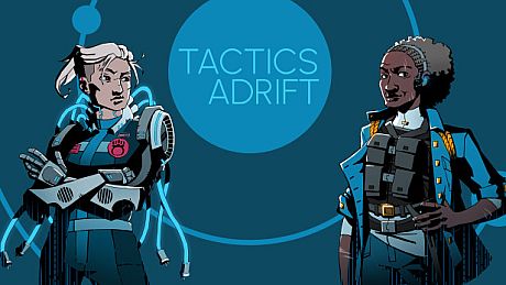 Tactics Adrift Game