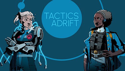 Tactics Adrift