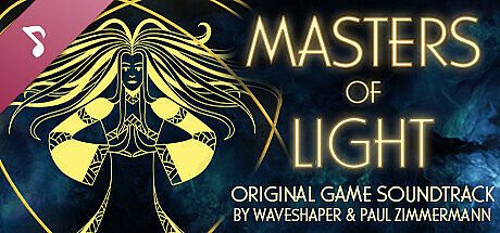 Masters of Light Original Soundtrack DLC