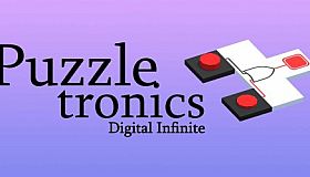 Puzzletronics: Digital Infinite