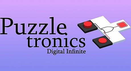 Puzzletronics: Digital Infinite Game
