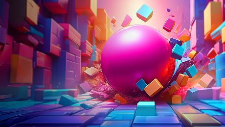 Learn to Play Vol. 5 - Break the Blocks Game