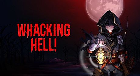 Whacking Hell! Game