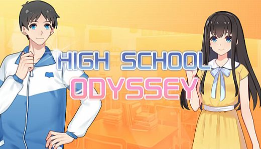 High School Odyssey