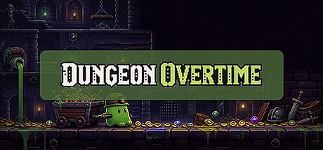 Dungeon Overtime Game