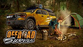 Offroad Survival