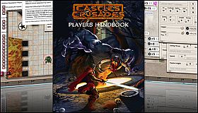 Fantasy Grounds - Castles & Crusades Ruleset