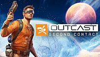 Outcast - Second Contact für PC kaufen