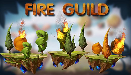 Fire Guild