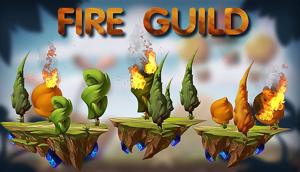 Buy Fire Guild