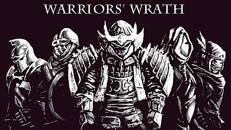 Warriors' Wrath