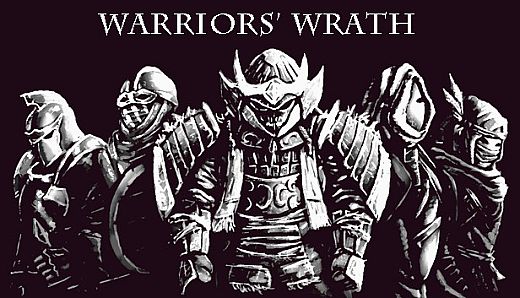 Warriors' Wrath
