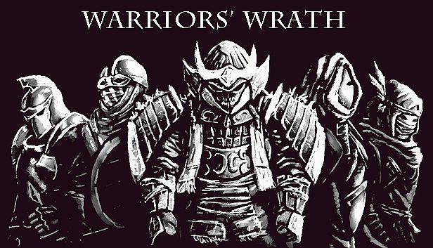Buy Warriors' Wrath
