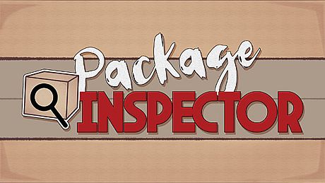 Package Inspector Game