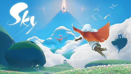 Sky: Children of the Light Game