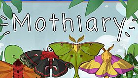 Mothiary