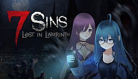 7 Sins : Lost in Labyrinth