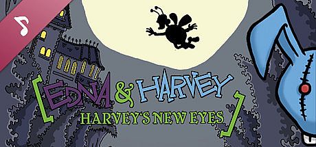 Edna & Harvey: Harvey's New Eyes Soundtrack DLC