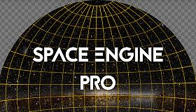 SpaceEngine PRO