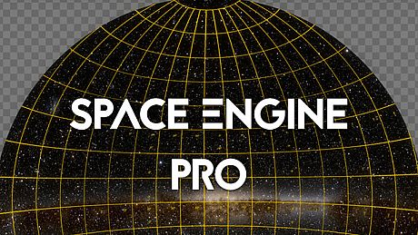 SpaceEngine PRO DLC