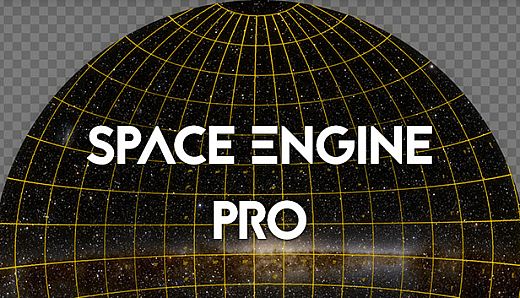 SpaceEngine PRO