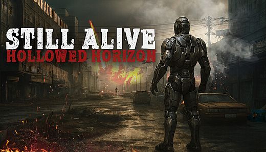 Still Alive: Hollowed Horizon