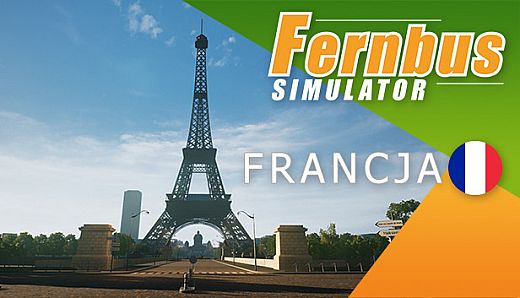 Fernbus Simulator - France