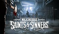 Buy The Walking Dead: Saints & Sinners PC