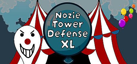 Nozie Tower Defense XL