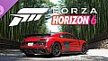 Forza Horizon 6 2023 Audi R8 Coupé V10 GT RWD