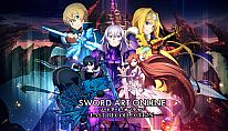 Comprar SWORD ART ONLINE Last Recollection para PC