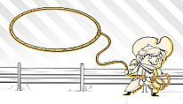 LASSO CATCH